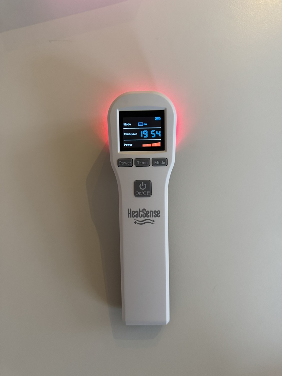 laser s 2_0 red and infrared
