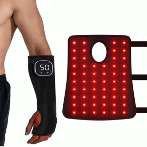 light therapy for tenosynovitis